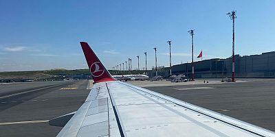 T.C. Ulaştırma ve Altyapı Bakanlığı Devlet Hava Meydanları İşletmesi (DHMİ) Genel Müdürlüğü