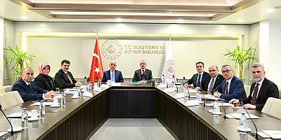 66. Hükümet Tarım ve Orman Bakanı Prof. Dr. Vahit Kirişci