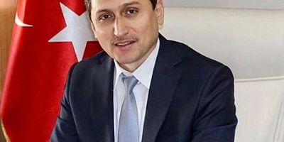 KAHRAMANMARAŞ İL SAĞLIK MÜDÜRÜ BEYTULLAH ŞAHİN OLDU