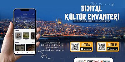 Kahramanmaraş Büyükşehir Belediyesi