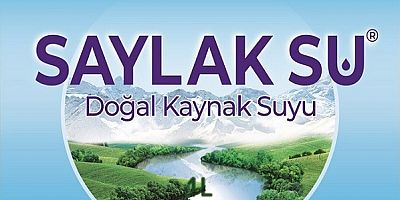 KAHRAMANMARAŞ’IN YENİ DOĞAL KAYNAK SUYU: SAYLAK SU