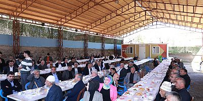 KAHRAMANMARAŞ, İSTANBUL’DA YOĞUN İLGİ GÖRDÜ