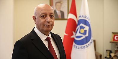 KAHRAMANMARAŞ İSTİKLAL ÜNİVERSİTESİ’NDE STRATEJİK DÖNÜŞÜM