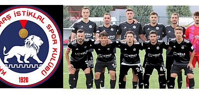 KAHRAMANMARAŞ İSTİKLALSPOR