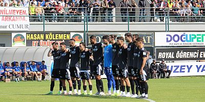 TFF 3. Lig Play-Off 3. Tur rövanş karşılaşmasında Sebat Gençlikspor’u bu kez deplasmanda 2-1 mağlup eden Kahramanmaraş İstiklalspor