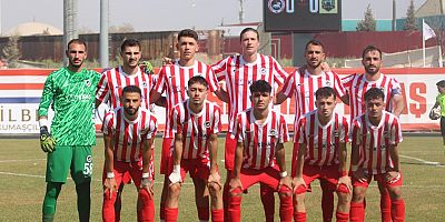 Ziraat Türkiye Kupası 1. Tur müsabakasında evinde Kilis 1984 Spor’u konuk eden Kahramanmaraş İstiklalspor 2-1 galibiyetle tur atladı.