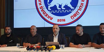 KAHRAMANMARAŞ İSTİKLALSPOR’UN TOPLAM BORCU 183 MİLYON TL