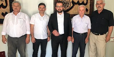 KAHRAMANMARAŞ İSTİKLALSPOR’UN YENİ YÖNETİMİ BELLİ OLDU 