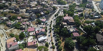 KAHRAMANMARAŞ KANLIDERE CADDESİ’NİN GELECEĞİ VATANDAŞLARIN GÖRÜŞLERİYLE ŞEKİLLENECEK