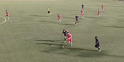Kahramanmaraş’ı Bölgesel Amatör Lig’de  (BAL) temsil Kahramanmaraş Kurtuluşspor Bozova Belediyespor’u 2-1 mağlup etti.