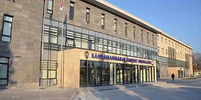 KAHRAMANMARAŞ MERKEZLİ YASA DIŞI BAHİS OPERASYONU: 11 ŞÜPHELİ TUTUKLANDI