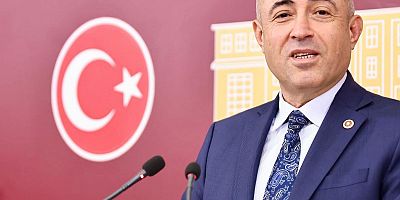 -KAHRAMANMARAŞ MİLLETVEKİLİ DR. İRFAN KARATUTLU AK PARTİ’YE KATILDI