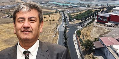 KAHRAMANMARAŞ OSB’DE ÜRETİM VE ÇEVRE YATIRIMLARI HIZ KESMİYOR