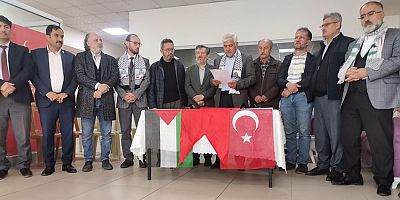 Kahramanmaraş Platformu