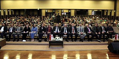 KAHRAMANMARAŞ SANAYİSİNE KADIN ELİ DEĞİYOR
