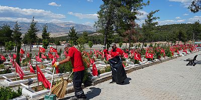 Kahramanmaraş Büyükşehir Belediyesi