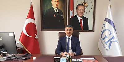 Kahramanmaraş Sosyal Güvenlik Kurumu (SGK) İl Müdürlüğü’nde görev değişimi yaşandı. Hatay Çalışma ve İş Kurumu (İŞKUR) İl Müdürlüğü’nde müdür yardımcısı olarak görev yapan Hüseyin Karaoğlan