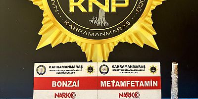 KAHRAMANMARAŞ’TA 115 KİŞİ YAKALANDI 