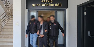 Kahramanmaraş’ta 12 yıl önce gerçekleşen cinayet olayı polis ekiplerince aydınlatıldı.