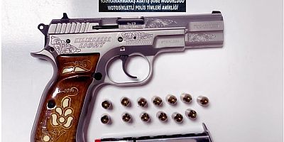 KAHRAMANMARAŞ’TA 135 KİŞİ YAKALANDI