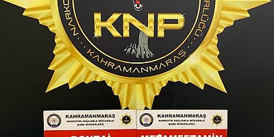 KAHRAMANMARAŞ’TA 138 KİŞİ YAKALANDI