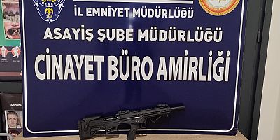 KAHRAMANMARAŞ’TA 146 KİŞİ YAKALANDI 