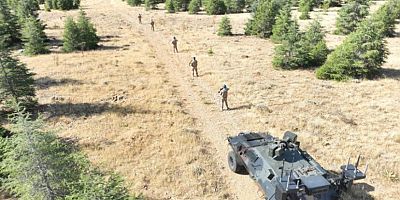 Kahramanmaraş İl Jandarma Komutanlığı