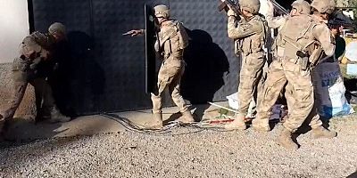 Polis ekipleri tarafından son bir hafta içerisinde yapılan denetim ve kontrollerde 42 kişi tutuklandı.