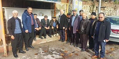 6 Şubat depremlerinde Kahramanmaraş’ta yıkılan ve 44 kişinin yaşamını yitirdiği Saitbey Sitesi’ne ilişkin mağdurlar