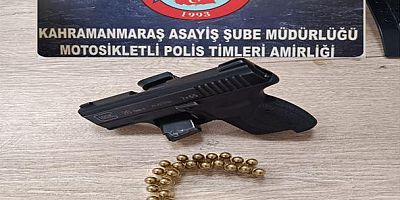 Kahramanmaraş’ta polis ekipleri tarafından son bir hafta içerisinde yapılan denetimlerde yakalanan 119 kişiden 51’i tutuklandı.