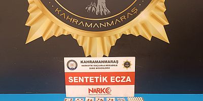 KAHRAMANMARAŞ’TA 54 KİŞİ TUTUKLANDI