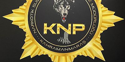 KAHRAMANMARAŞ’TA 59 KİŞİ TUTUKLANDI