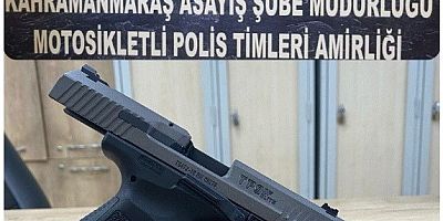 KAHRAMANMARAŞ’TA 66 KİŞİ TUTUKLANDI