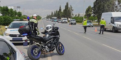 Kahramanmaraş Emniyet Müdürlüğü
