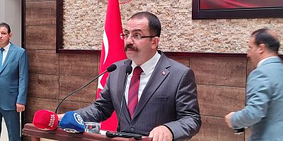 KAHRAMANMARAŞ’TA ADLİ YIL AÇILIŞI YAPILDI