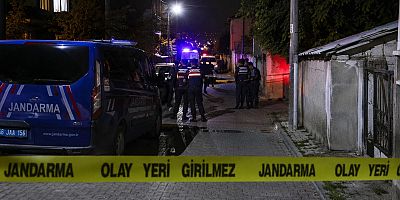 KAHRAMANMARAŞ’TA ALACAK VERECEK MESELESİ KANLI BİTTİ