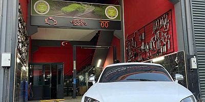 KAHRAMANMARAŞ’TA ARAÇLARIN ÇEKİŞ SORUNUNU ORTADAN KALDIRIYOR