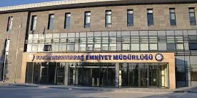 KAHRAMANMARAŞ’TA ARANAN ŞAHISLAR YAKALANDI