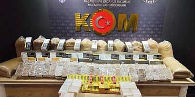 KAHRAMANMARAŞ’TA BÜŞRA’NIN HAYALİ GERÇEK OLDU