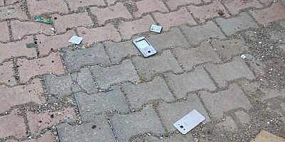 KAHRAMANMARAŞ’TA CEP TELEFONU OYNARKEN ÇATIDAN DÜŞEN ÇOCUK ÖLDÜ