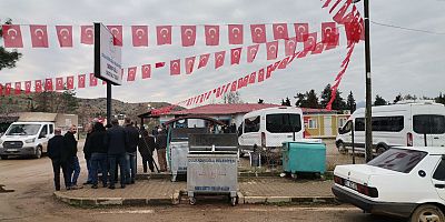 Pençe-Kilit Harekatı bölgesinde