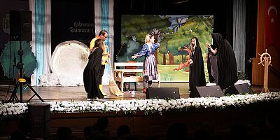 Kahramanmaraş Büyükşehir Belediyesi