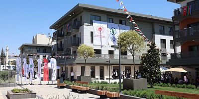 KAHRAMANMARAŞ’TA DEPREM KONUTLARINDA SON DURUM