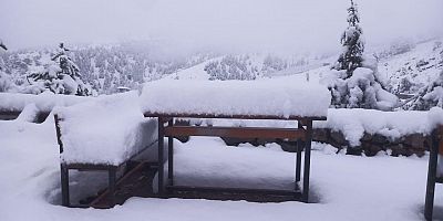 KAHRAMANMARAŞ’TA EĞİTİME 1 GÜN ARA