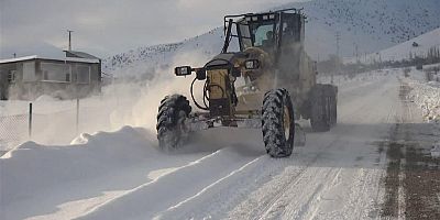 KAHRAMANMARAŞ’TA EĞİTİME 1 GÜN ARA