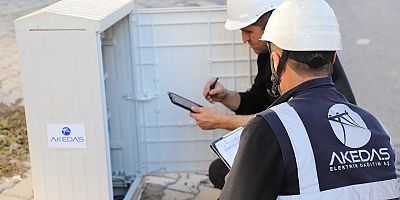 KAHRAMANMARAŞ'TA ELEKTRİK TÜKETİMİNDE REKOR