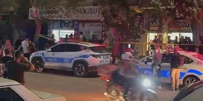 KAHRAMANMARAŞ'TA ESKİ EŞ CİNAYETİ
