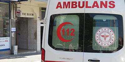 Kahramanmaraş’ta eski eşi ve kayınvalidesini öldüren damat