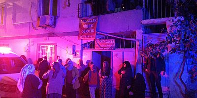 KAHRAMANMARAŞ’TA ESKİ KOCA DEHŞETİ