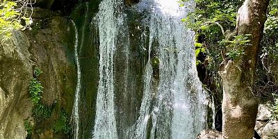 KAHRAMANMARAŞ’TA EŞSİZ GÜZELLİK KEŞFEDİLMEYİ BEKLİYOR